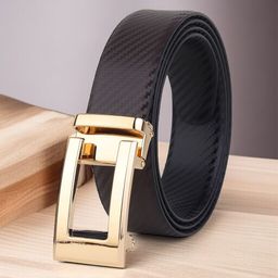 Killer Men Textured Formal Belt-picture-16
