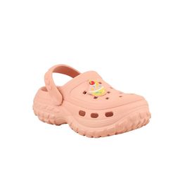 YK Kids Casual Clogs-48