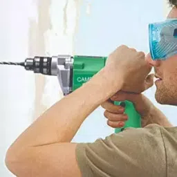 Camel Drill Machine with 5 Pcs Masonry Drill Bit Set CD10 350W 10 mm image 3