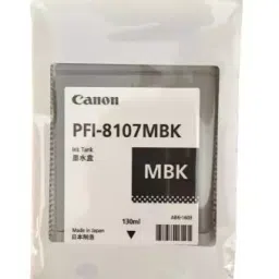 Canon PFI-8107 Plotter Cartridge Black-image-24