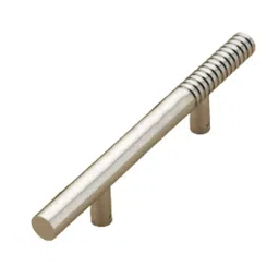 DECORE 102 380 mm Aluminium Chrome Plated Finish Door Pull Handle-image-75