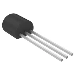 Stmicroelectronics Voltage Regulator 100 mA 8 V Linear Voltage 3 Pins TO-92, L78L08ACZ (Pack of 2500)-6