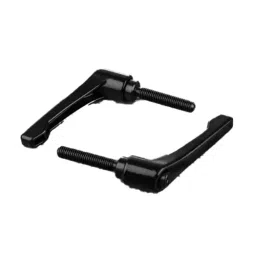RS PRO M8 x 40mm Clamping Lever 478305 (Pack of 2 Piece)-image-56
