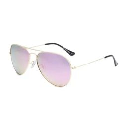 PRIVE REVAUX  Multi Pilot UV Protection Unisex Sunglasses-33
