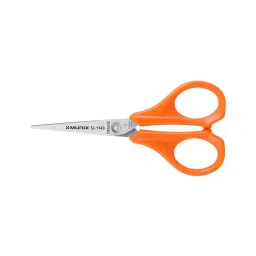 MUNIX 108 mm Fine Pointed Tip Stainless Steel Scissor Assorted, SL-1143-image-66