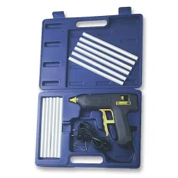 CK TOOLS GLUE GUN SET, EURO PLUG, T6216-image-21
