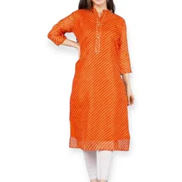 PARTH SY FASHION Women Cotton Kurtas-23