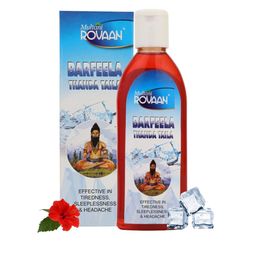 Multani Rovaan Barfeela Thanda Taila - 200 ml-14