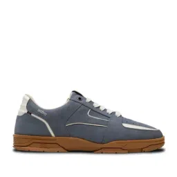 7-10 Men's Karigar Smoke Grey Low Top Sneakers-picture-29