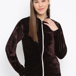 DressBerry Women Quilted Jacket-picture-30
