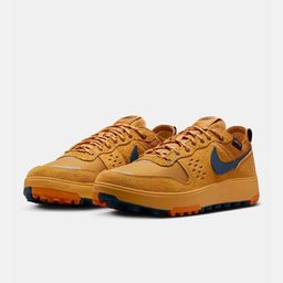 Nike C1TY Premium Cordura Leather Shoes-image-29