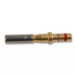 ITT CANNON Circular Connector Contacts CRIMP SOCKET, KPTC, SIZE 20, 031-8704-508-image-16