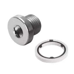 FESTO Blanking Plug 11 Nm B-1/4-picture-6