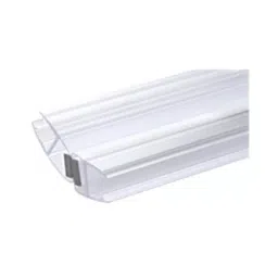 aido xl-c Dorma XL - C 5014 Magnetic 135° Shower Seal - 2500 mm-picture-39