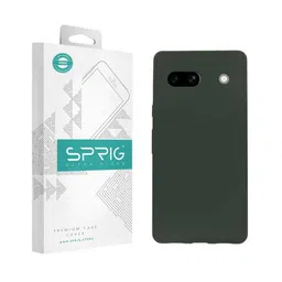 SPRIG Solid Printed Back Case Mobile Accessories-picture-24