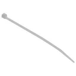 ABB - THOMAS & BETTS CABLE TIES, 4IN L, NYLON, STRENGTH 18LB, NAT, L-4-18-9-C-image-79