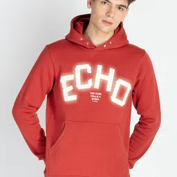 Status Quo Men Hooded Sweatshirt-image-4