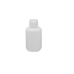 AANIJ 8 ml Reagent Bottle with Narrow Mouth Transperant , ASFSY0551 (Pack of 10)-picture-21