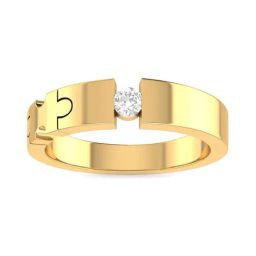 PC Jeweller Riocard 22 kt Gold Ring-picture-33