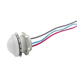 DIALIGHT PANEL INDICATOR, RED/BLUE, 25.4MM, 30VDC, 658-2425-303F-picture-46
