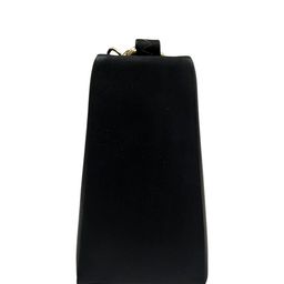 SKORPIO PU Structured Handheld Bag with Applique image 2