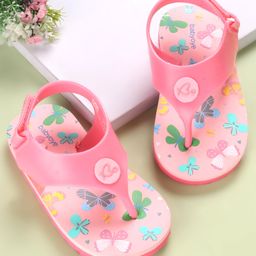 Babyoye Flip Flops Female Pink 25-image-48