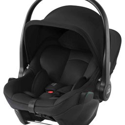 Britax Baby-Safe Core Infant Car Seat -  Space Black-image-51