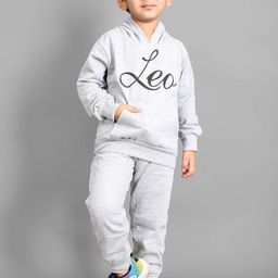 Dhairya Traders Kids-Unisex Cotton Blend Clothing Set-image-74