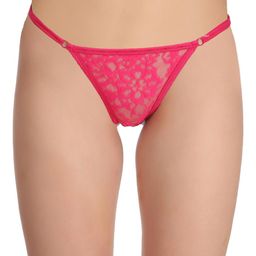 SELFCARE Women Rose Briefs-image-2