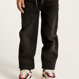 Juniors by Babyshop Boy Baggy Jeans-picture-27