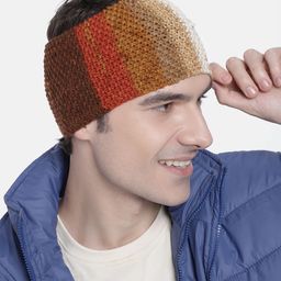 Magic Needles Men Chill Wrap Acrylic Headband-image-14