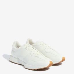 SOLEPLAY by Westside White Lace-Up Shoes-picture-27