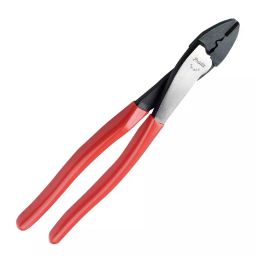 Pro'sKit PM-804 Wire Stripper/Crimper Tool 9.5" (248mm)-17