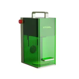 XTOOL F1-Lite High Speed Laser Engraver Portable, Light Green-25