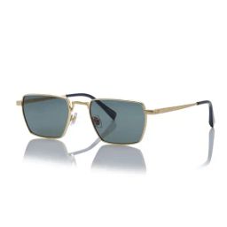 Shisen Fox Grey Aviator Unisex Sunglasses-picture-15