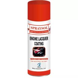 Spraysol 500 ml Engine Lacquer Coating Spray Can, #ELC015-picture-29