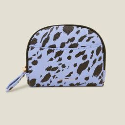 Accessorize London Blue Animal Effect Pouch-image-66