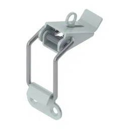 STEEL-SMITH Medium Duty Right Angle- Non Adjustable Latch Padlockable, PAV-5636-image-60