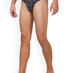 Being Human Printed Basic Briefs 8905271506195-40