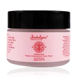 Indulgeo Essentials Pore Minimizing Face Pack - 30 gm-11