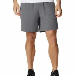 Columbia Men Grey Hike Shorts-picture-41