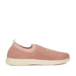 Bata Women's Peach Walking Shoes-image-41