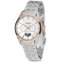 Jacques Lemans 1-1901G Liverpool Analog Watch for Men-15