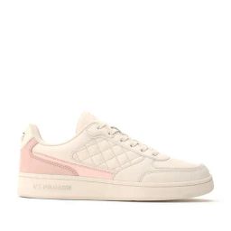U.S. Polo Assn. Women's SOPHIE 2.0 Lt. Pink Sneakers-image-45