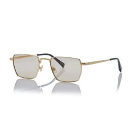 Shisen Fox Grey Aviator Unisex Sunglasses-image-36