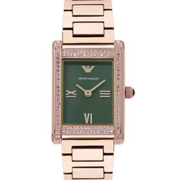 Emporio Armani Women Analogue Watch AR11641I-image-10