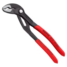 KNIPEX PLIER, ADJUSTABLE GRIP 180MM, 87 01 180-picture-19