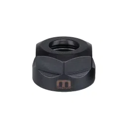 Mars-Tech ER Nut ER16 A Type M22 Thread 28 mm Outside Dia & 1.5 mm Pitch-2