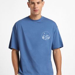 NOBERO Men Printed T-shirt-picture-40