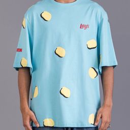 HUEMN LaysCloud Nine T-shirt-image-16